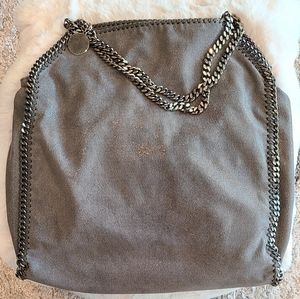 COPY - Stella McCartney Signature Falabella Large Tote
